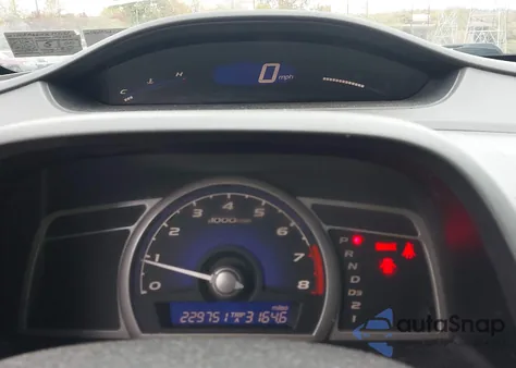 2007 Honda Civic Ex z USA, uszkodzony, nr VIN 1HGFA16877L143354